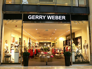 criticus Munching mouw Gerry Weber woman stock clothes - Fashion STOCK wholesale - stock clothes  deals in bulk of Dutch and European brands